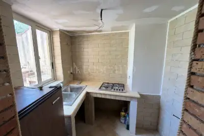 Casa Indipendente in vendita, Via Soccorso, Messina