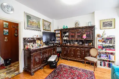 Casa in vendita, Via Crispi, Como