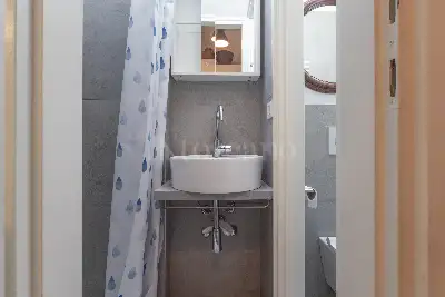 Casa in vendita, Via Monte Cervino, Milano