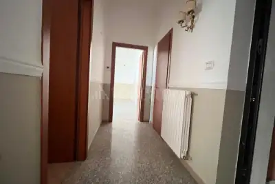 Casa in vendita, Via Faeto, Cerignola