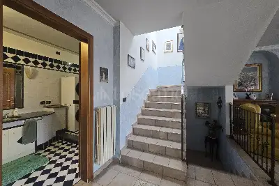 Casa Indipendente in vendita, Ad.ze Casa Natale di Papa Paolo VI, Concesio