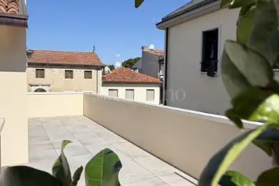 Casa in affitto, Via Manin, Portogruaro