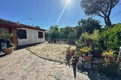 Villa in vendita, Via Enrico Gismondi, Roma