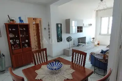 Casa in vendita, via Aldo Moro , Montesilvano