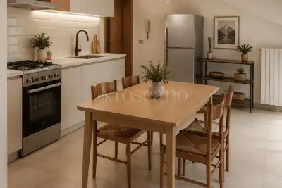 Casa in vendita, Rua Freda, Modena