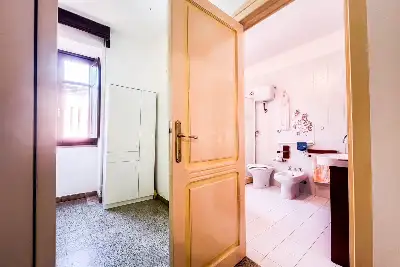 Casa Indipendente in vendita, via Umberto 11, Tula