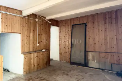 Magazzino in affitto, Via San Faustino, Viterbo