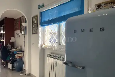 Mansarda in vendita, Via Aristide Carabelli , Roma