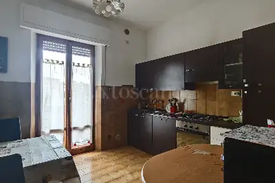 Casa in vendita, Via Aldobrandino da Siena, Siena