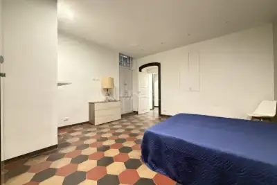 Casa in vendita, Via Conte Verde, Torino