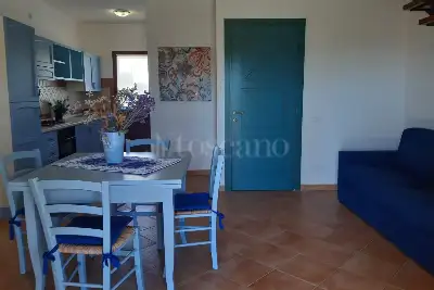 Casa Indipendente in vendita, Porto Pino, Sant'Anna Arresi