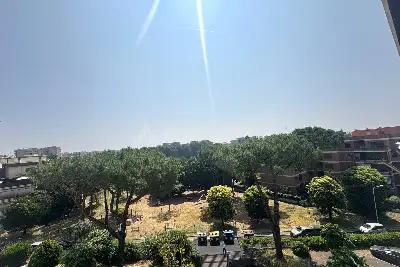 Casa in vendita, Via Zignago, Roma