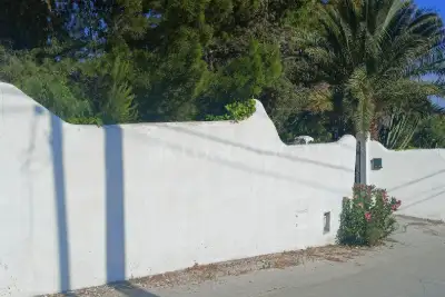 Villa in vendita, Via Martognella, Valderice
