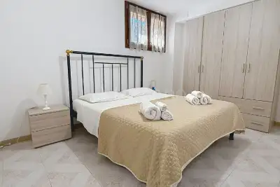 Casa Indipendente in vendita, Via dei Pini, Sorso