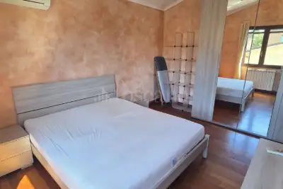 Casa in vendita, Via Antonio Minto, Roma