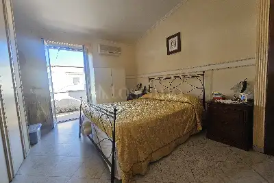 Villino a Schiera in vendita, Via Latina, Anzio