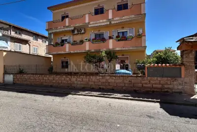 Casa in vendita, Via Gaetano Donizetti, Bosa