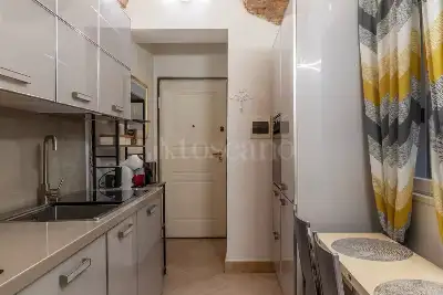 Casa in vendita, via Panisperna, Roma