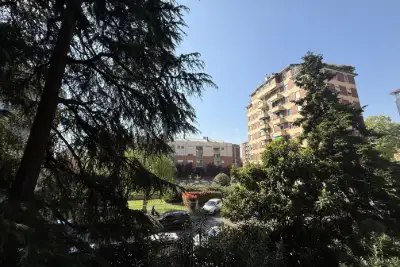 Casa in vendita, Via Tommaso Gulli, Milano