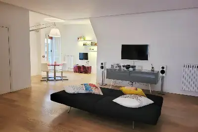 Casa in vendita, Via Salaria, Monterotondo