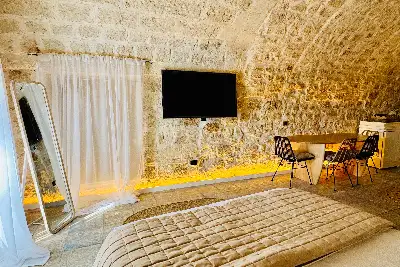 Casa in vendita, Via Clemente, Ostuni