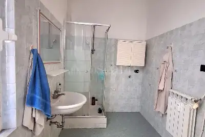 Casa in vendita, Via Giovanni Torti, Genova