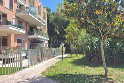 Casa in vendita, Via Casalattico, Roma