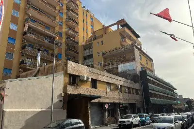 Casa in vendita, Via Duca Degli Abruzzi, Catania