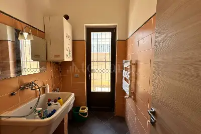 Villa in vendita, Via Marco Polo, Pedara