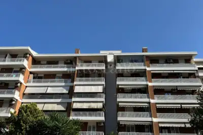 Casa in vendita, Via degli Aldobrandeschi, Roma