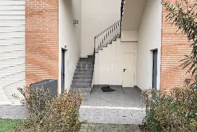 Loft in vendita, Via della Ziziola, Brescia