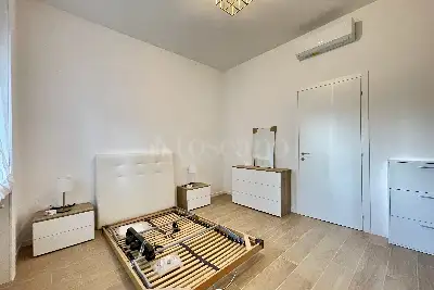 Casa in affitto, Via Berna, Milano