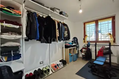 Villino a Schiera in vendita, Via Paolo Orsi, Roma