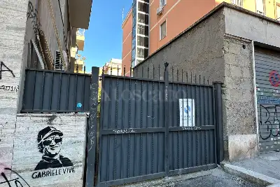 Posto Auto in vendita, Via delle Betulle, Roma