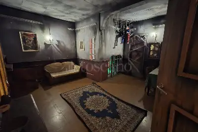 Negozio in vendita, Via Tiberio 45, Napoli