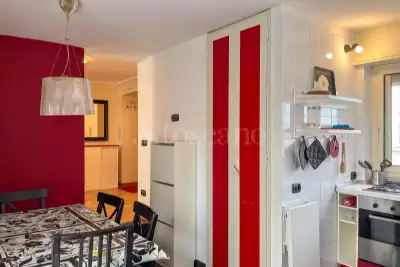 Casa in vendita, Piazza Eritrea, Napoli