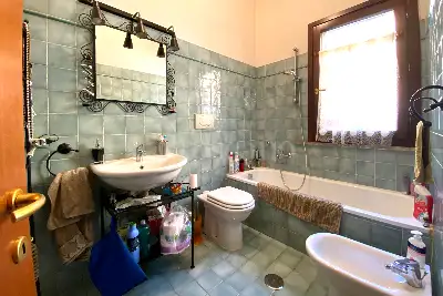 Villino a Schiera in vendita, Via Lidia Bianchi, Roma