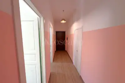Casa in vendita, Via dei Rangoni, Roma