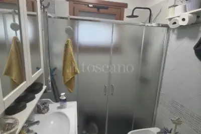 Attico in vendita, Via Sorelle Radecchi, Roma