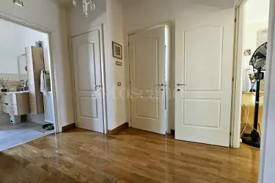 Villino a Schiera in vendita, Via Cupa dei Marmi, Anzio
