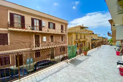 Casa in vendita, Via Sant'Angelo, Cerveteri