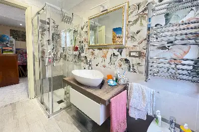 Casa in vendita, lungomare duca degli abruzzi, Roma