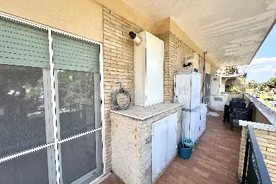 Casa in vendita, Via Claudia, Ladispoli