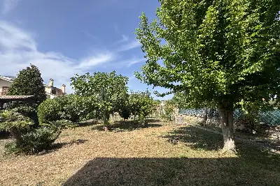 Villa in vendita, Via Ermanno Wolf Ferrari, Roma