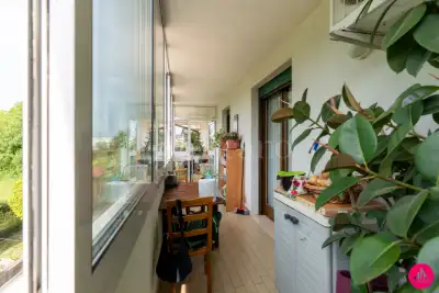 Casa in vendita, Via Firenze, Porcia