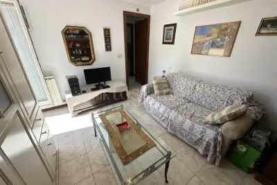 Superattico in vendita, Via della Pisana, Roma