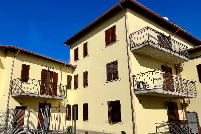 Casa in vendita, Via A. Torri, Castrezzato