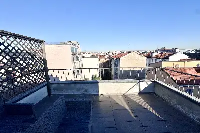 Casa in affitto, Via Felice Bellotti, Milano