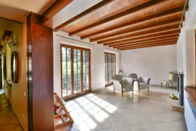 Villa in vendita, Via Salvo D'Acquisto, Appiano Gentile