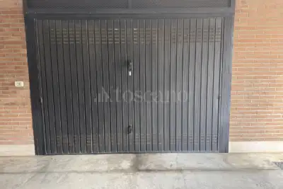 Villino a Schiera in vendita, Via Romana Vecchia, Ciampino